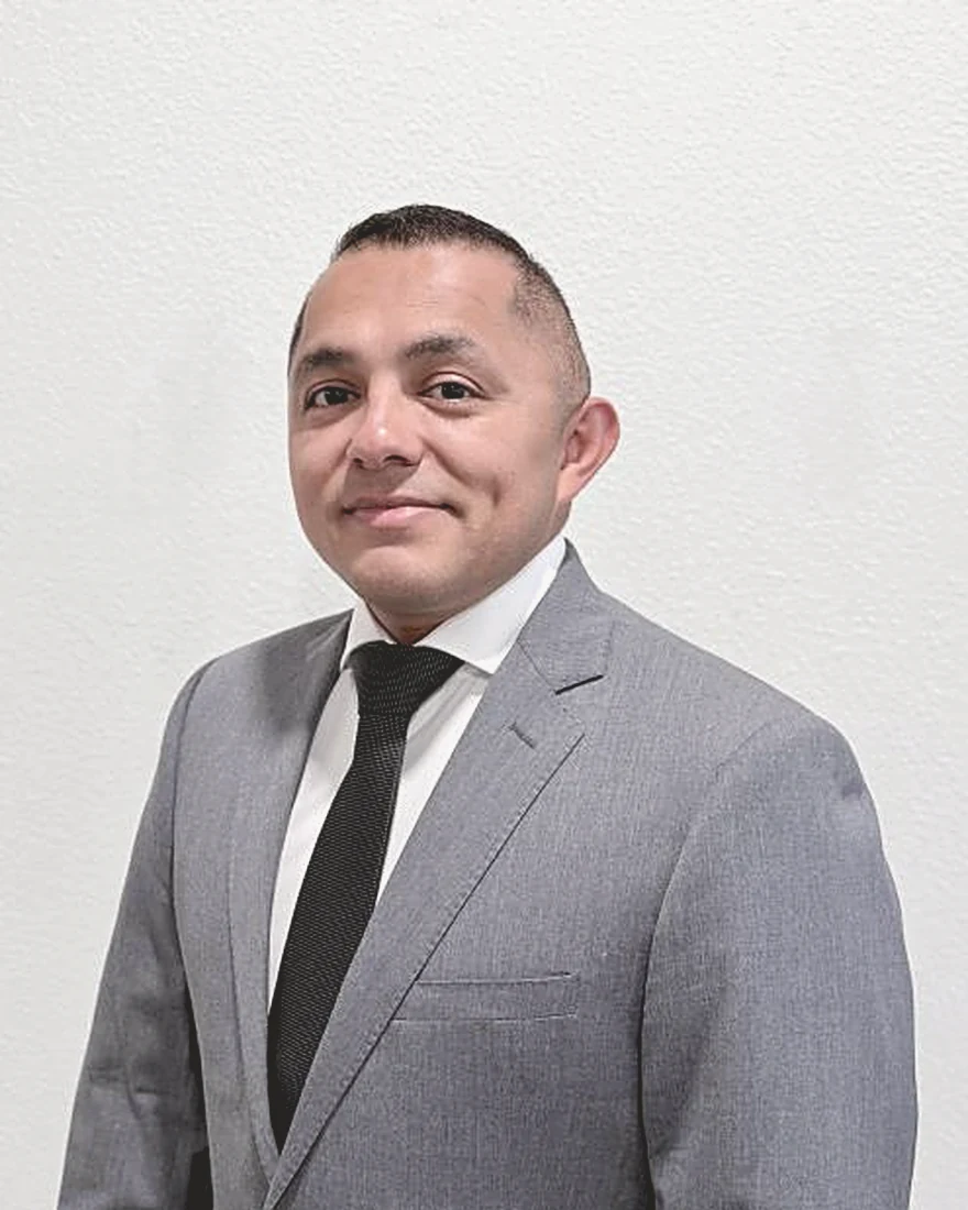Jose Rangel, DNP, RN